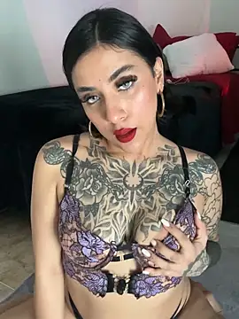 AlaskaLover online show from January 2026 10:29:02 AM