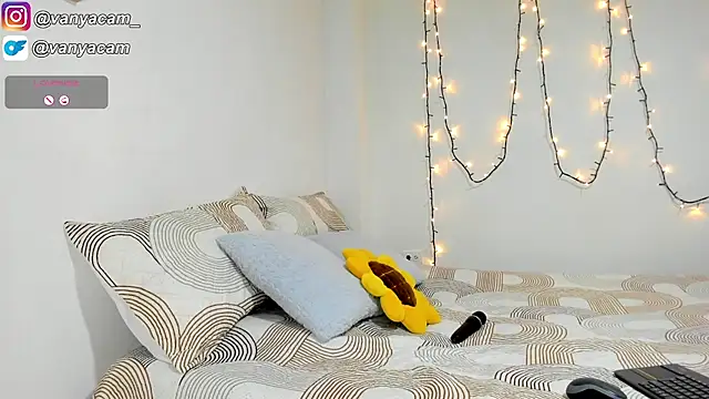 vanyacam  online show from April 2026 01:08:01 AM