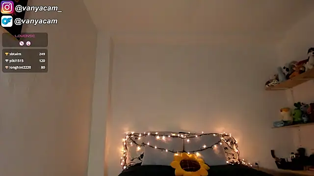 vanyacam  online show from March 2026 02:04:02 AM