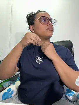 angela angels  online show from October 2025 02:02:01 AM