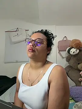 angela angels  online show from February 2026 10:28:02 AM