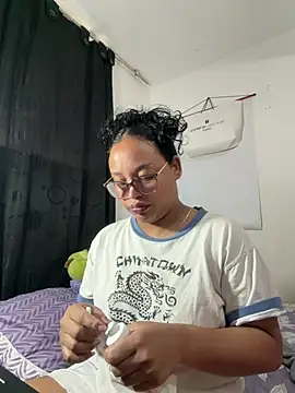 angela angels  online show from April 2026 03:04:01 PM