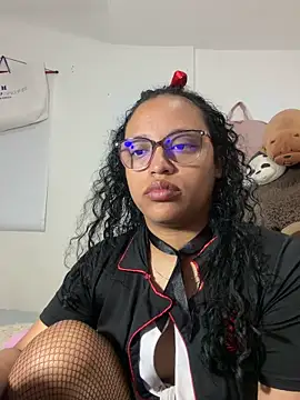 angela angels  online show from February 2026 11:09:01 AM