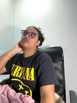 angela angels  online show from November 2025 05:00:01 AM