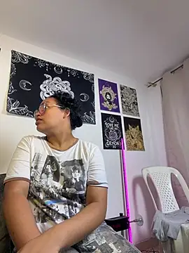 angela angels  online show from April 2026 12:23:01 AM