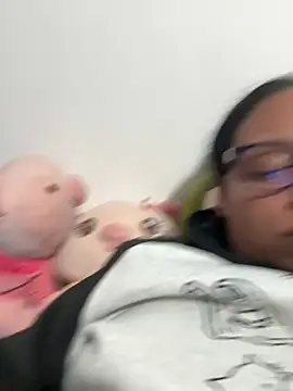 angela angels  online show from February 2025 02:21:01 PM