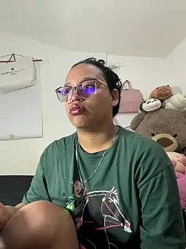 angela angels  online show from February 2026 08:55:02 AM