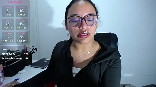 angela angels  online show from March 2025 04:46:01 AM