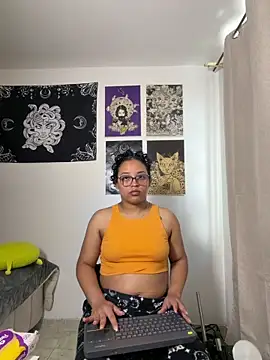 angela angels  online show from March 2026 06:33:02 PM