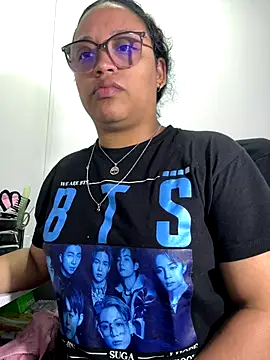 angela angels  online show from October 2025 11:13:01 PM