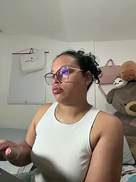 angela angels  online show from February 2026 11:03:01 PM