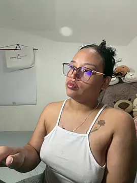 angela angels  online show from February 2026 07:26:01 AM