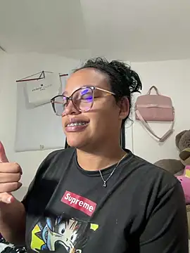 angela angels  online show from March 2026 08:08:01 AM