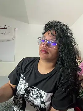 angela angels  online show from February 2026 09:07:02 AM