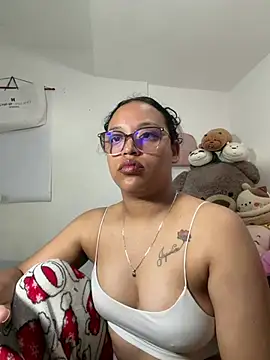 angela angels  online show from February 2026 08:46:01 AM