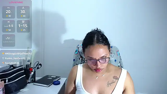 angela angels  online show from March 2025 01:49:01 AM