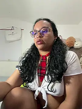 angela angels  online show from February 2026 09:31:01 AM