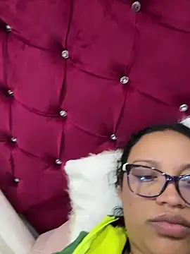 angela angels  online show from February 2025 12:15:01 PM