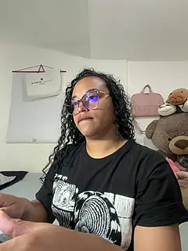 angela angels  online show from February 2026 10:34:02 AM