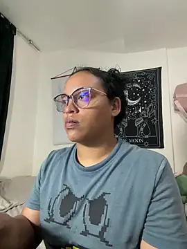 angela angels  online show from March 2026 01:02:01 AM