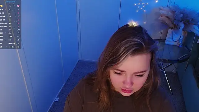 Snapshot of AlliceBrown_ chatting on January 2025 06:46:01 AM AlliceBrown online show from January 2025 06:46:01 AM