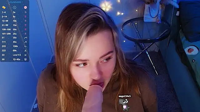 Snapshot of AlliceBrown_ chatting on January 2025 09:48:02 AM AlliceBrown online show from January 2025 09:48:02 AM