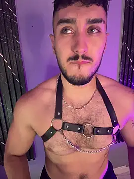 Zionmattis online show from March 2026 01:43:02 AM