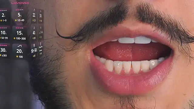 Zionmattis online show from November 2025 01:32:02 AM