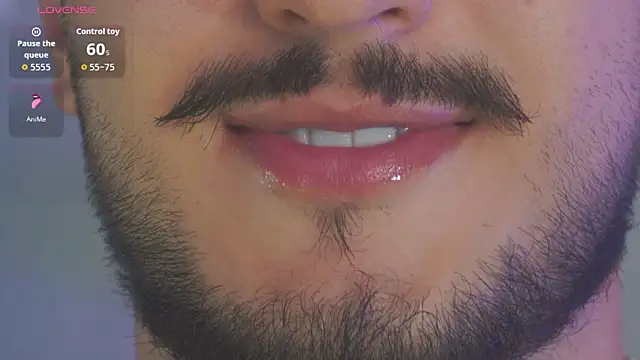 Zionmattis online show from February 2026 01:49:02 AM