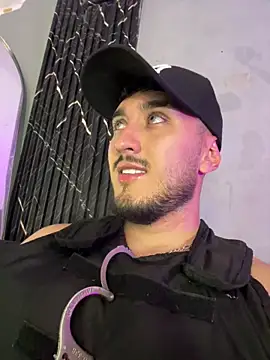 Zionmattis online show from April 2026 01:50:01 AM