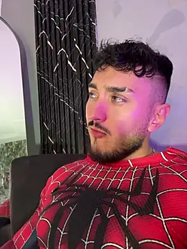 Zionmattis online show from April 2026 11:45:01 PM