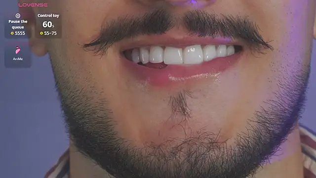 Zionmattis online show from February 2026 01:47:01 AM