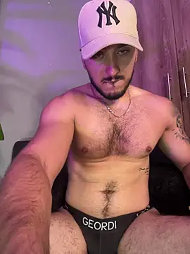 Zionmattis online show from March 2026 02:17:02 AM