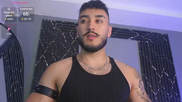 Zionmattis online show from December 2025 11:49:03 PM