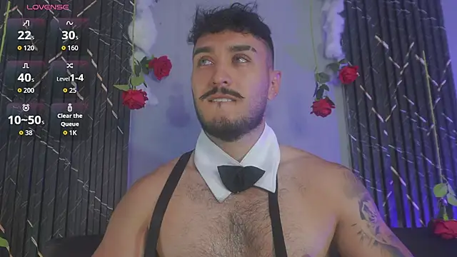 Zionmattis online show from February 2026 11:29:02 PM