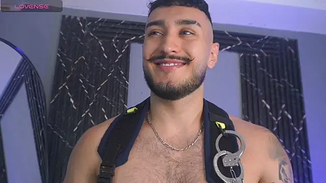 Zionmattis online show from November 2025 12:58:02 AM