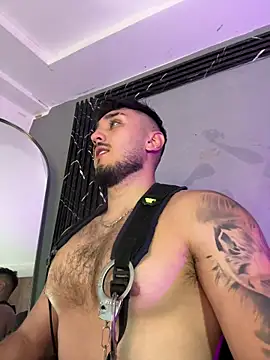 Zionmattis online show from March 2026 12:01:02 AM