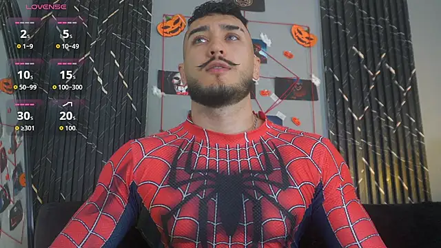 Zionmattis online show from October 2025 06:41:02 PM