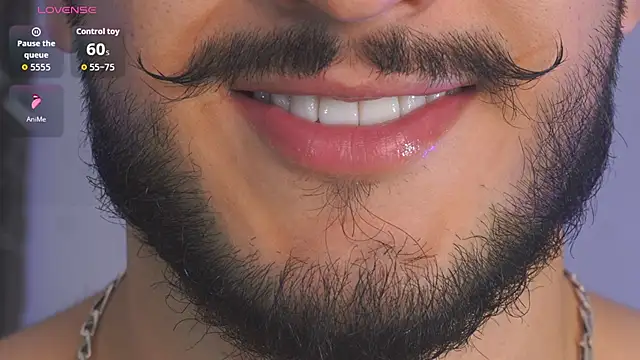 Zionmattis online show from December 2025 01:49:02 AM