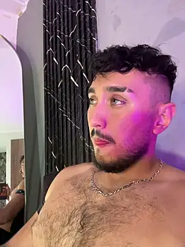 Zionmattis online show from April 2026 12:56:01 AM