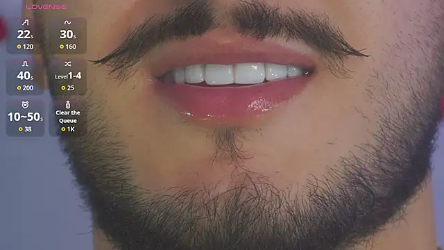 Zionmattis online show from February 2026 12:55:02 AM