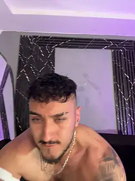 Zionmattis online show from April 2026 01:30:02 AM