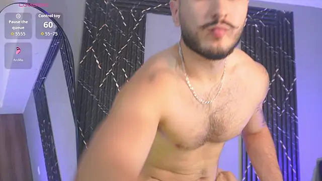 Zionmattis online show from November 2025 01:49:01 AM