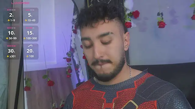 Zionmattis online show from February 2026 11:05:02 PM