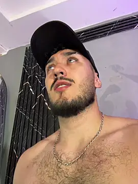 Zionmattis online show from March 2026 12:44:02 AM