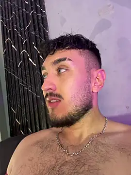 Zionmattis online show from April 2026 02:07:01 AM