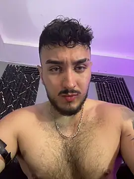 Zionmattis online show from March 2026 02:54:01 AM