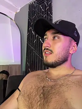 Zionmattis online show from April 2026 01:46:01 AM