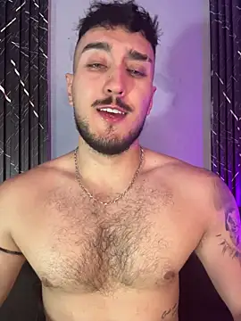 Zionmattis online show from March 2026 01:41:02 AM