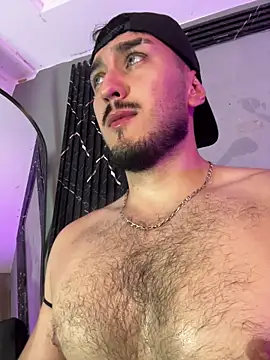 Zionmattis online show from March 2026 01:27:02 AM